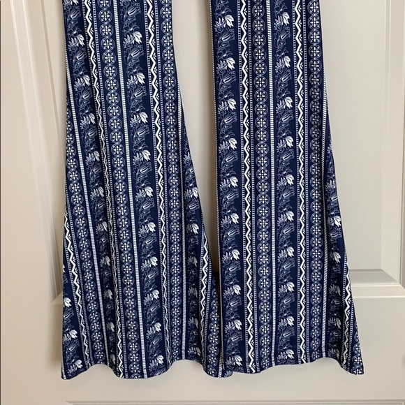 Buttery Soft Flare Leg Pants - Picture 2 of 3